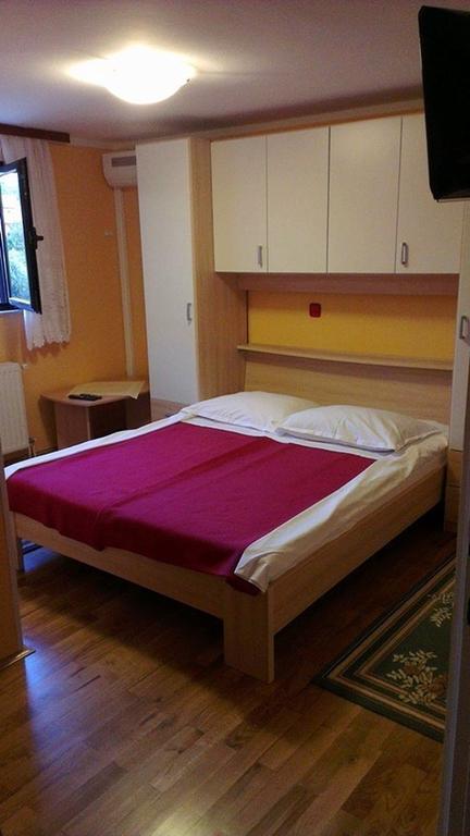 Apartment Zigo ราบ ภายนอก รูปภาพ
