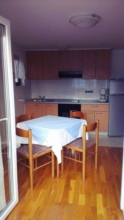 Apartment Zigo ราบ ภายนอก รูปภาพ